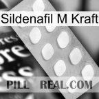 Sildenafil M Force 26